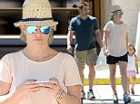 Pictured: Britney Spears, Bryan Spears, Lexie\nMandatory Credit © Milton Ventura/Broadimage\n***EXCLUSIVE***\nBritney Spears,  brother Bryan Spears and Niece Lexie get food to go at Zin Bistro Americana\n\n9/13/15, Westlake Village, California, United States of America\n\nBroadimage Newswire\nLos Angeles 1+  (310) 301-1027\nNew York      1+  (646) 827-9134\nsales@broadimage.com\nhttp://www.broadimage.com\n